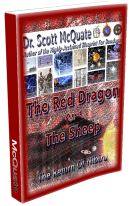 The Red Dragon And The Sheep - The Return Of Nibiru By Dr. Scott McQuate